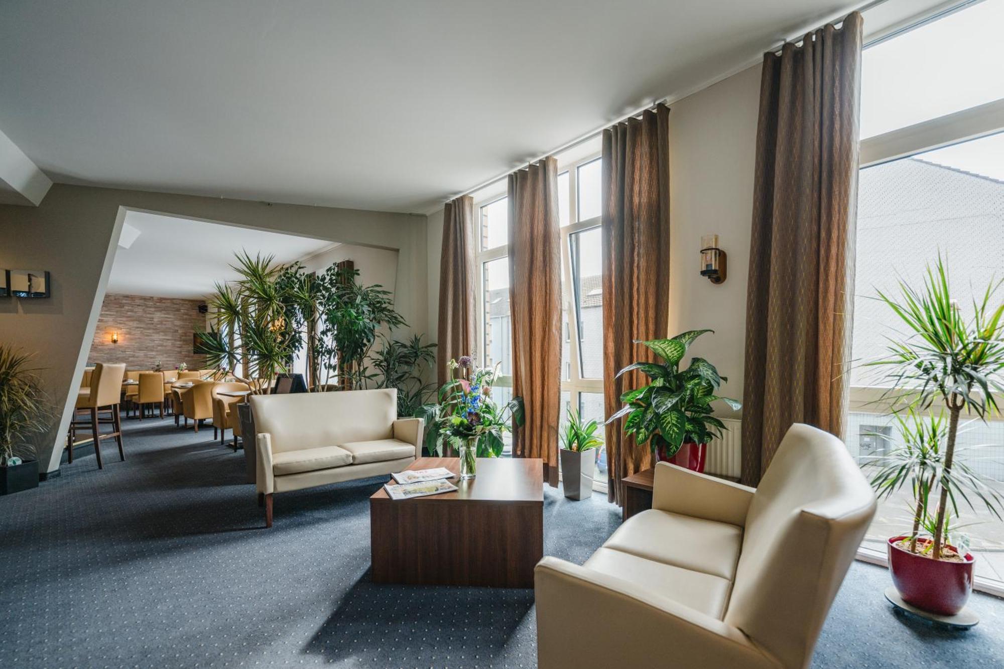 Mirage Hotel