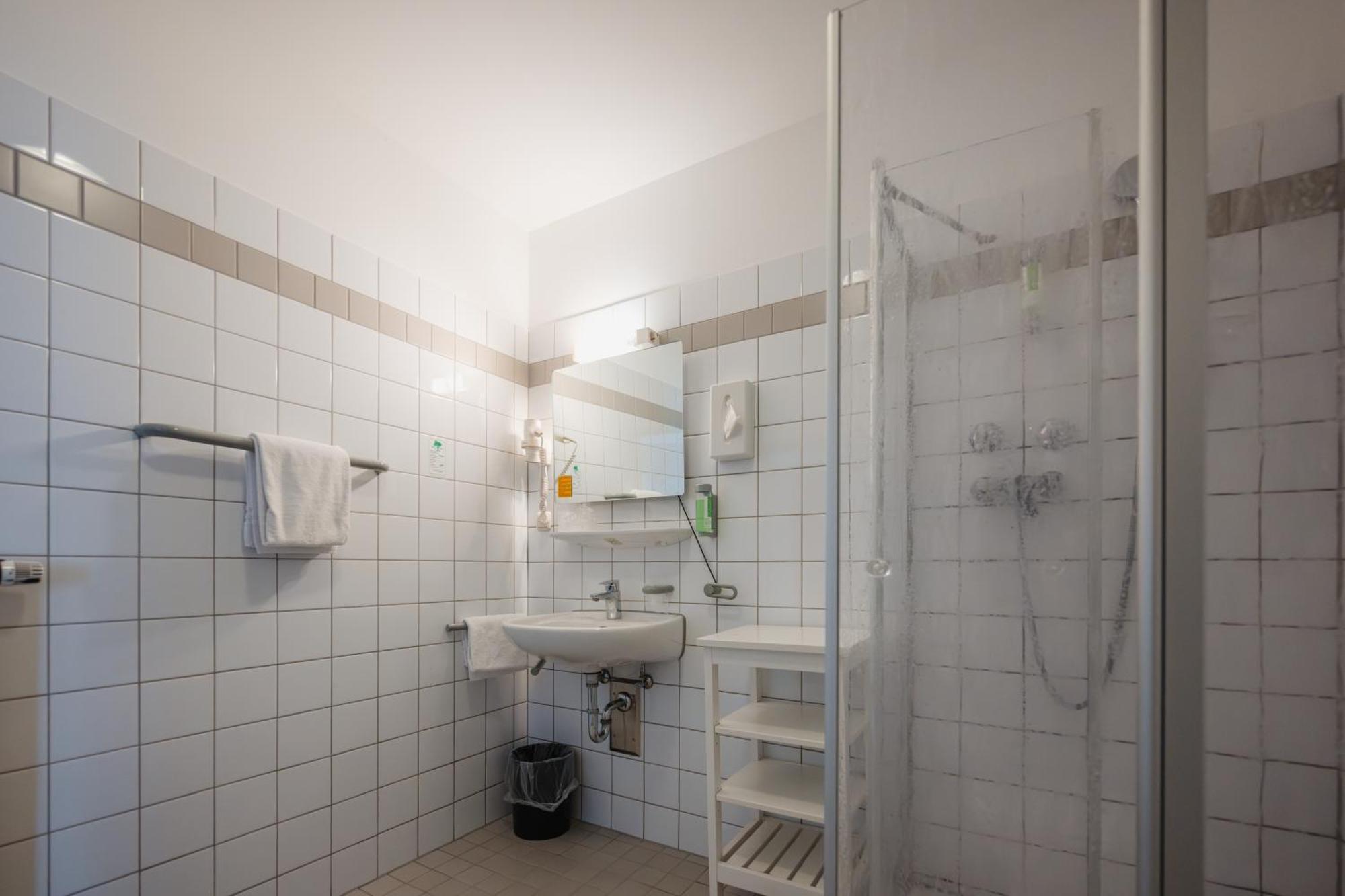 Hotel Mirage Duisburg