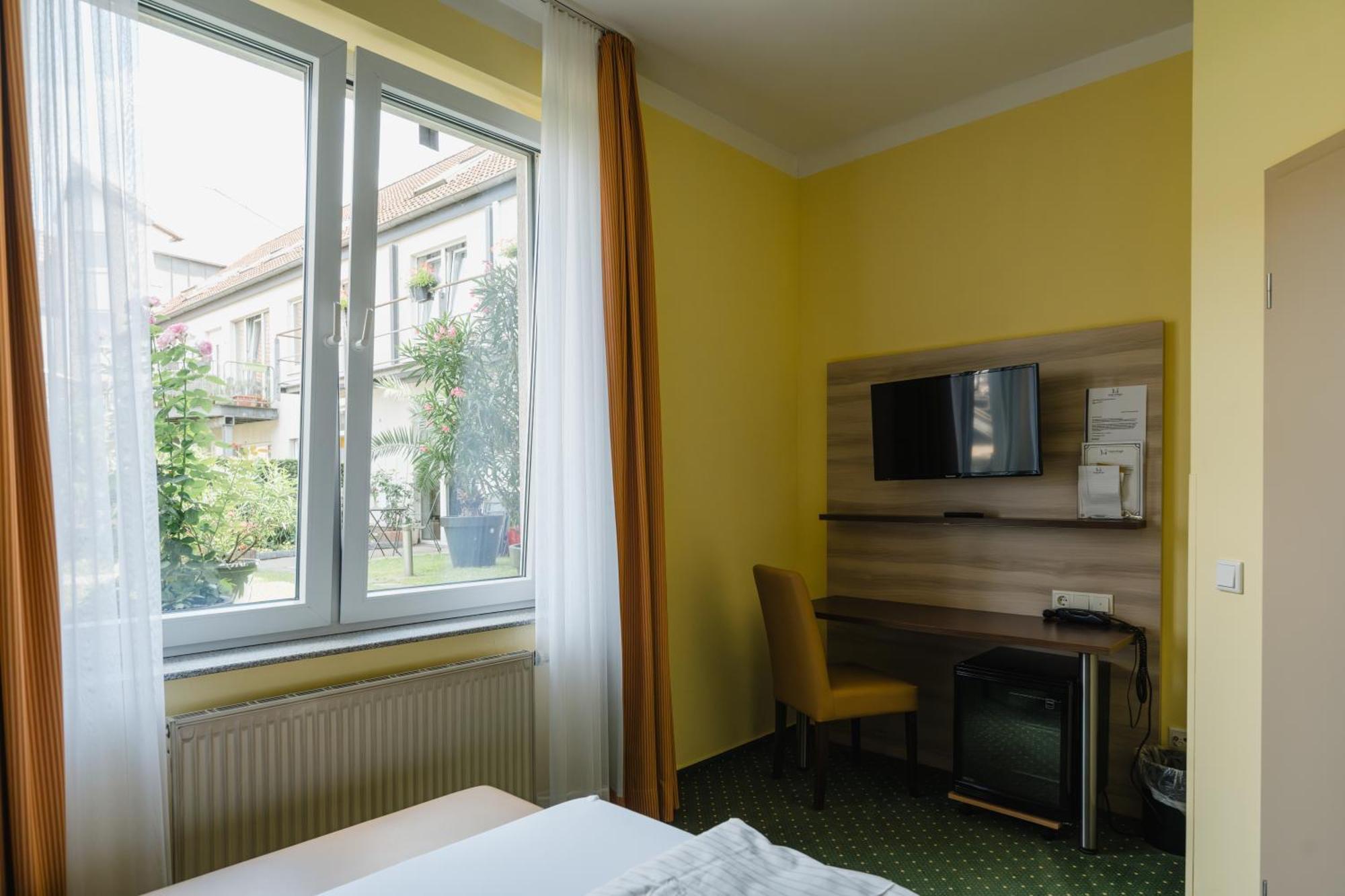 Hotel Mirage Duisburg