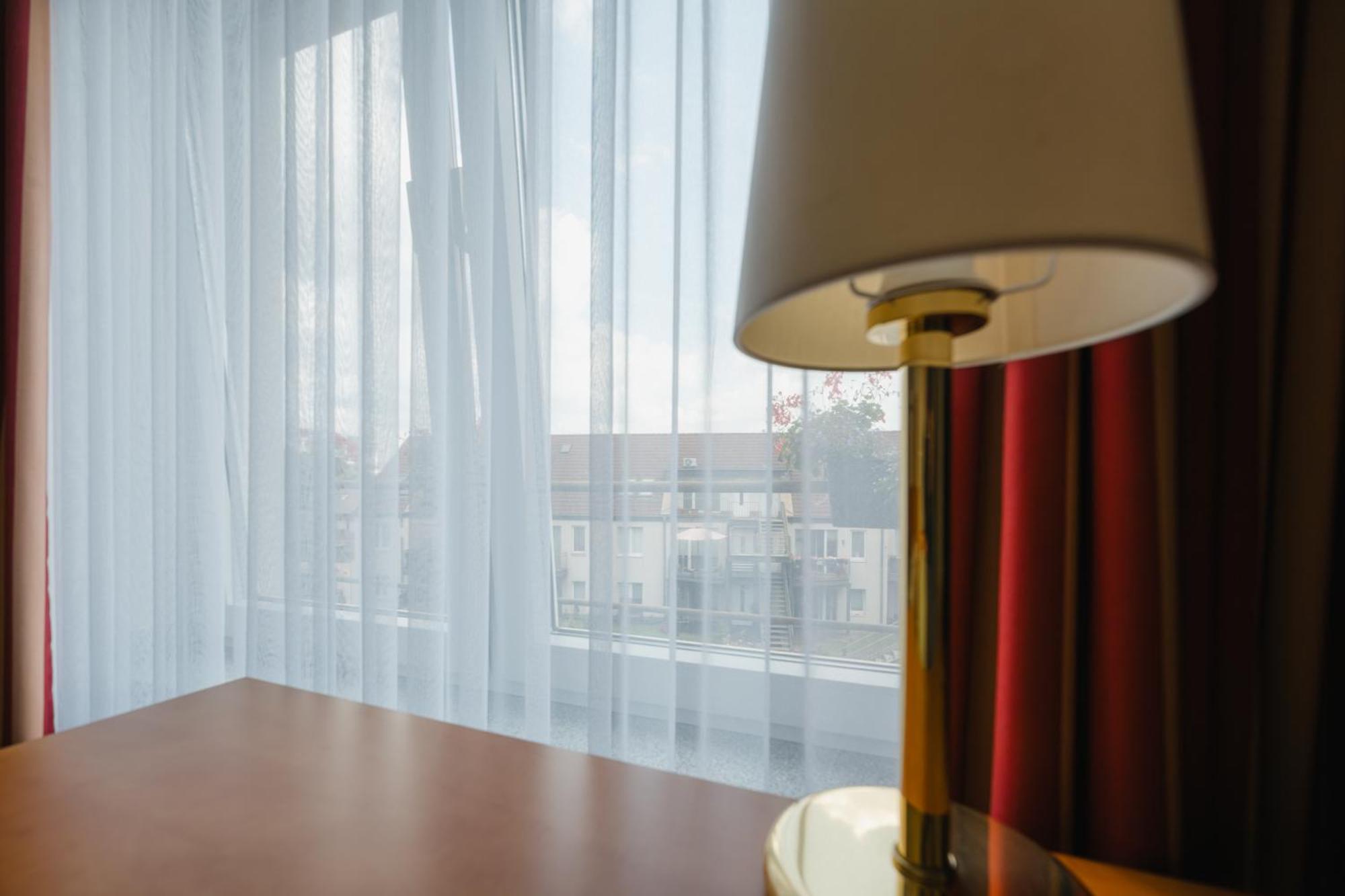 Hotel Mirage Duisburg