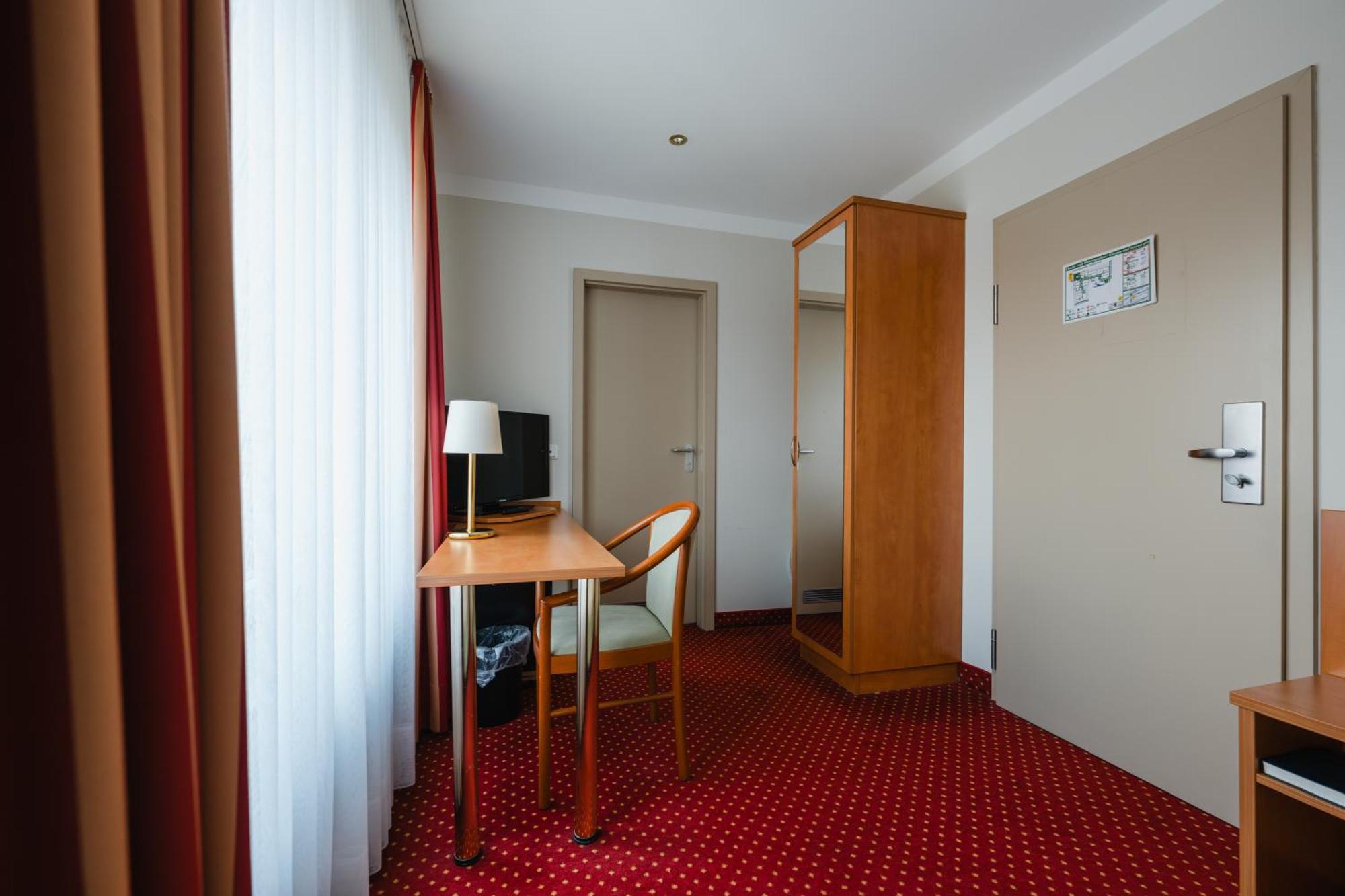 Mirage Duisburg